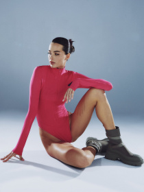 Боді Gepur модель 45513 Фото