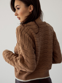 Джемпер Gepur модель 45568 Фото