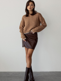 Джемпер Gepur модель 45568 Фото