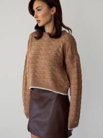 Джемпер Gepur модель 45568 Фото