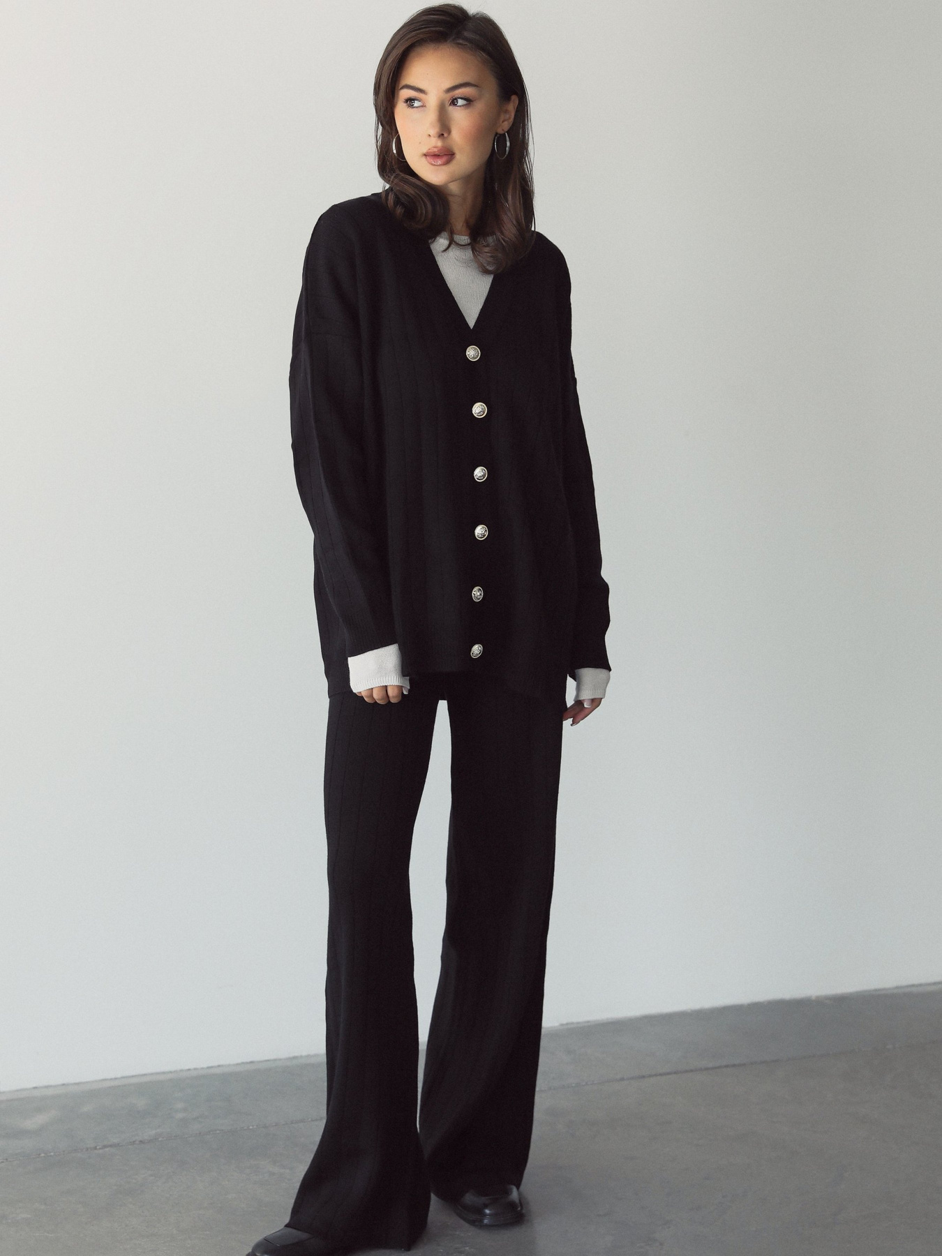 Повседневный костюм Gepur модель 45577 Фото