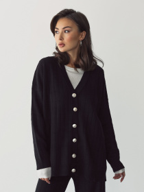 Повседневный костюм Gepur модель 45577 Фото