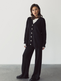 Повседневный костюм Gepur модель 45577 Фото