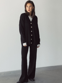 Повседневный костюм Gepur модель 45577 Фото