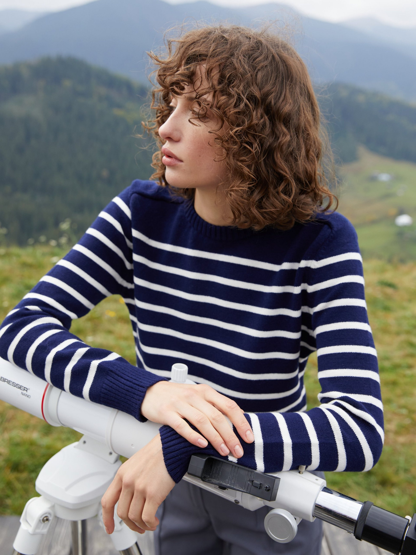 Джемпер Gepur модель 45604 Фото