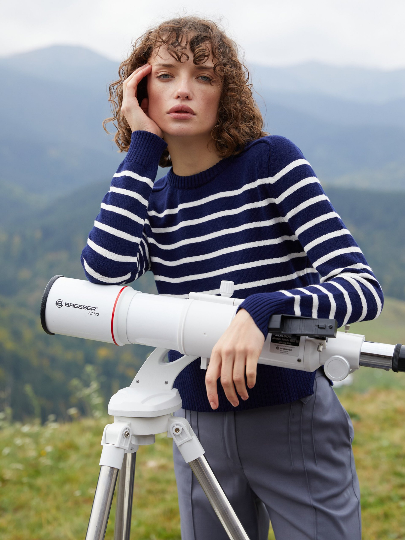 Джемпер Gepur модель 45604 Фото