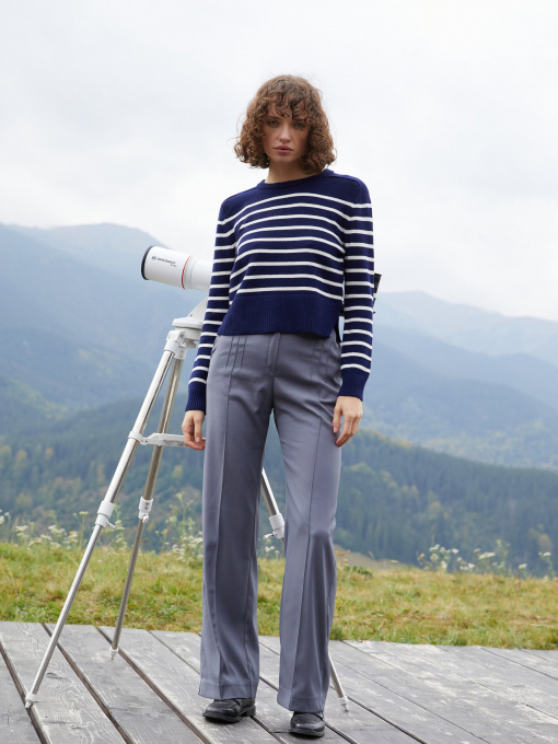 Джемпер Gepur модель 45604 Фото