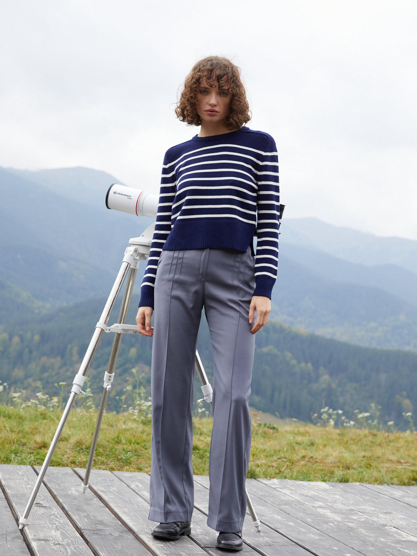 Джемпер Gepur модель 45604 Фото