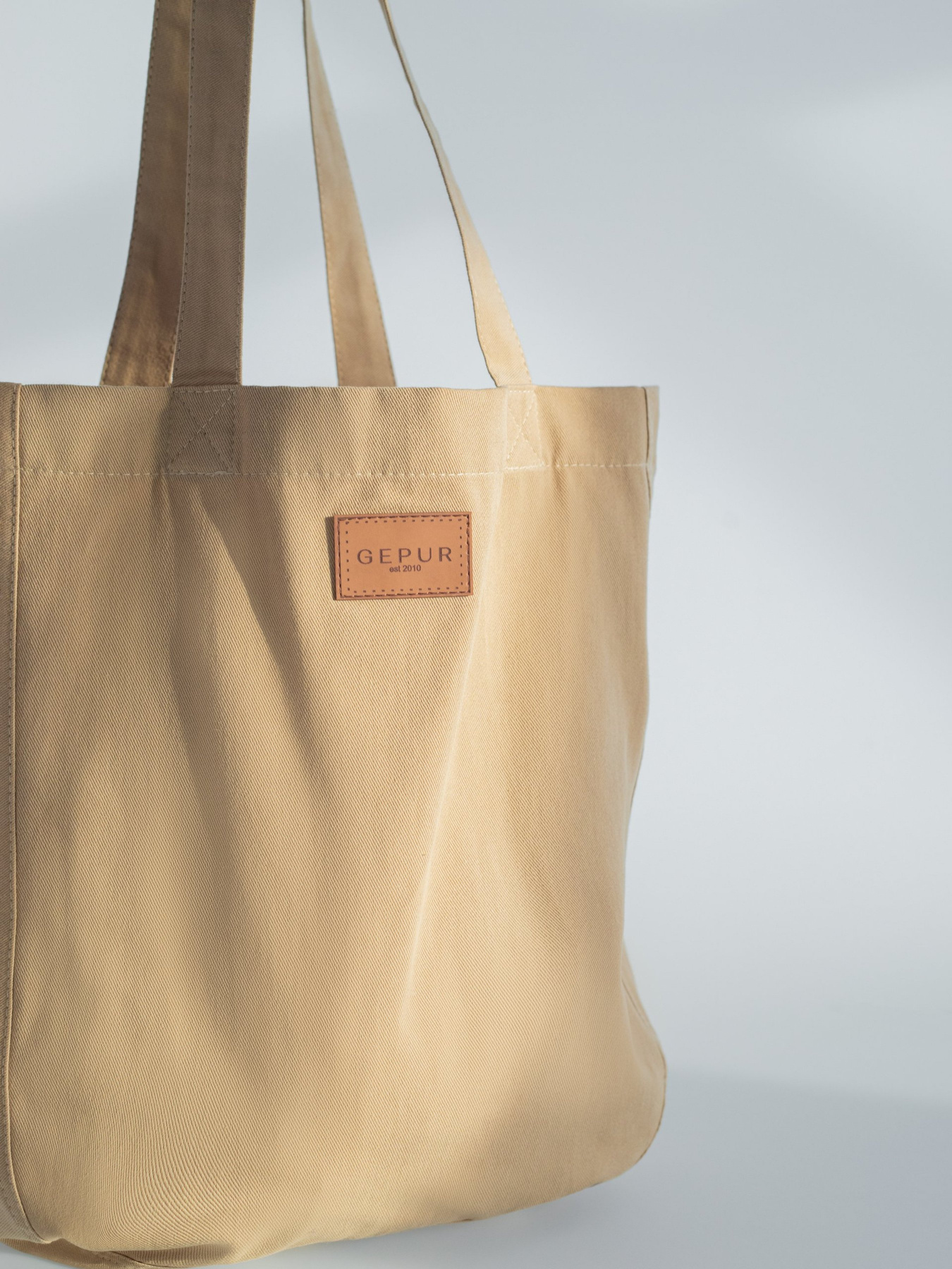 Шоппер Gepur модель 45702 Фото