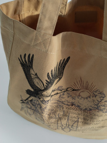 Шопер Gepur модель 45702 Фото