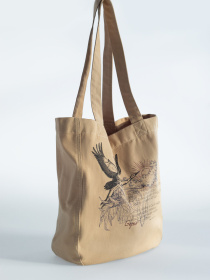 Шопер Gepur модель 45702 Фото