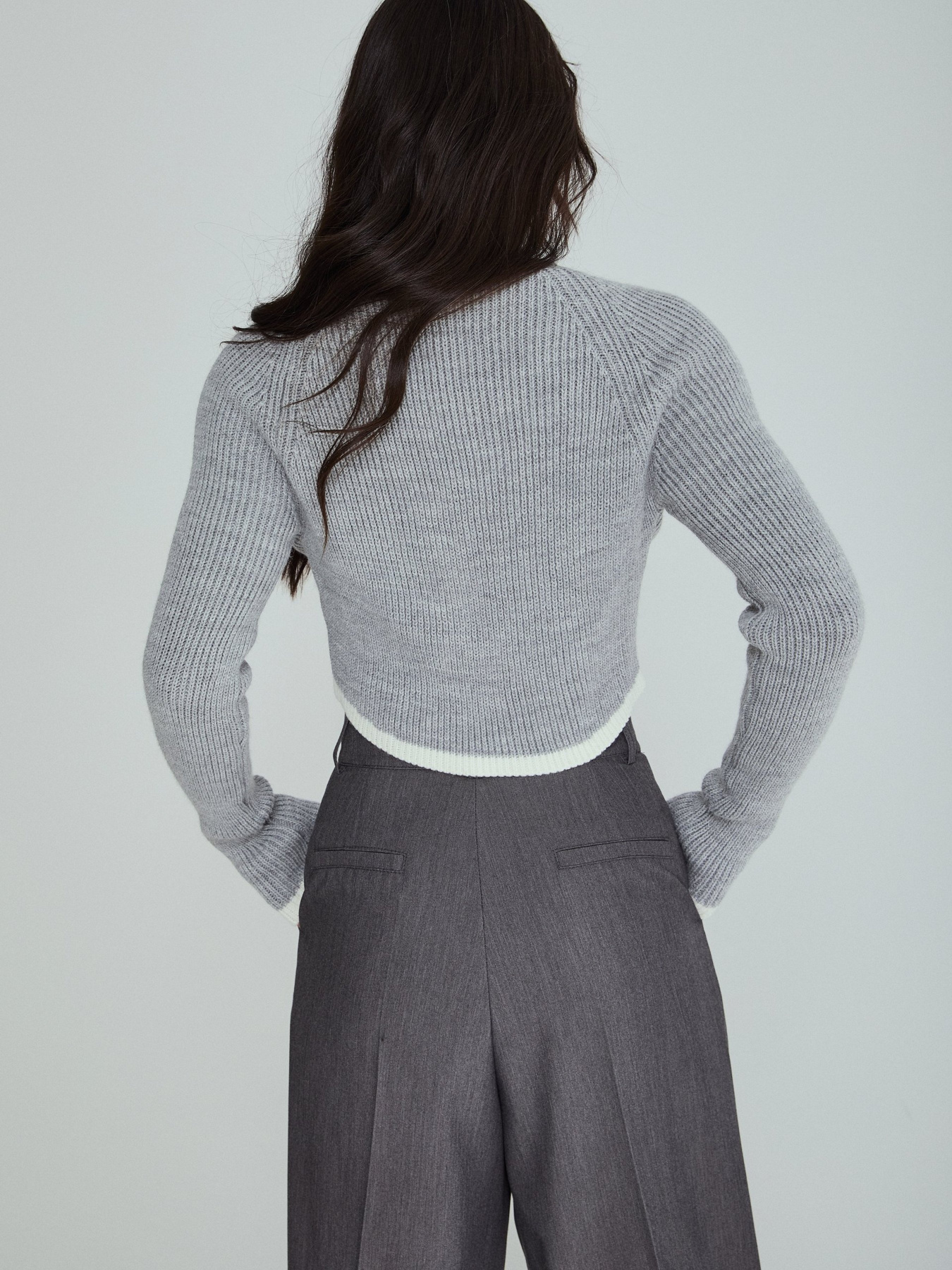 Свитер Gepur модель 45703 Фото