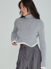 Свитер Gepur модель 45703 Фото