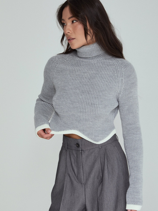 Свитер Gepur модель 45703 Фото