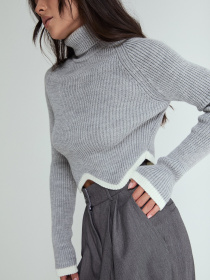 Свитер Gepur модель 45703 Фото