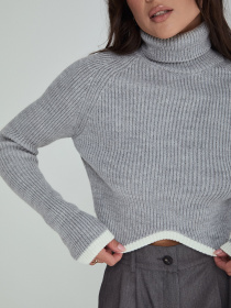 Свитер Gepur модель 45703 Фото