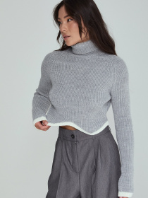 Свитер Gepur модель 45703 Фото