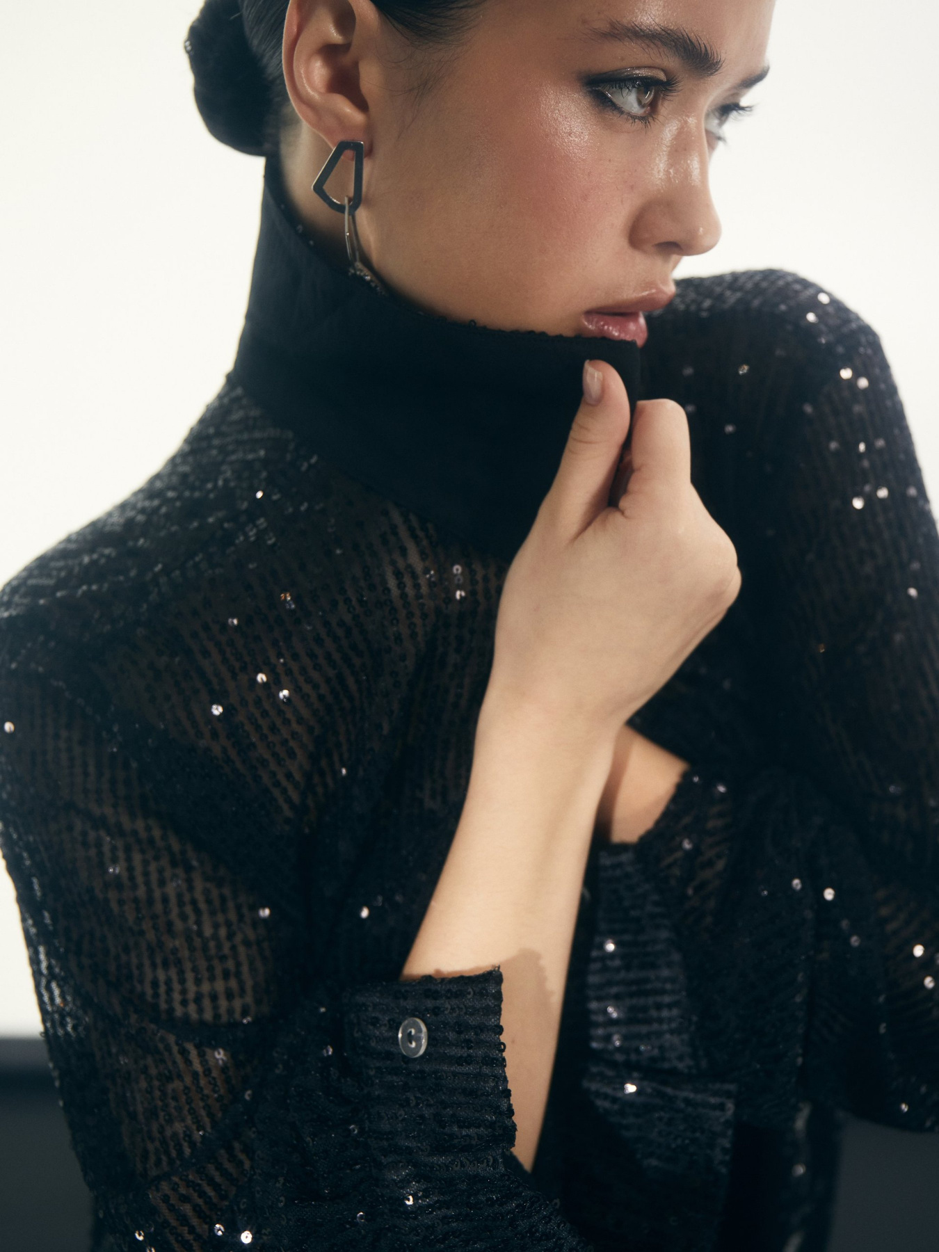 Блуза Gepur модель 45733 Фото