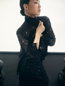 Блуза Gepur модель 45733 Фото