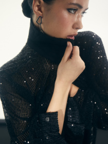 Блуза Gepur модель 45733 Фото