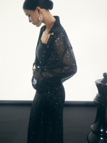 Блуза Gepur модель 45733 Фото