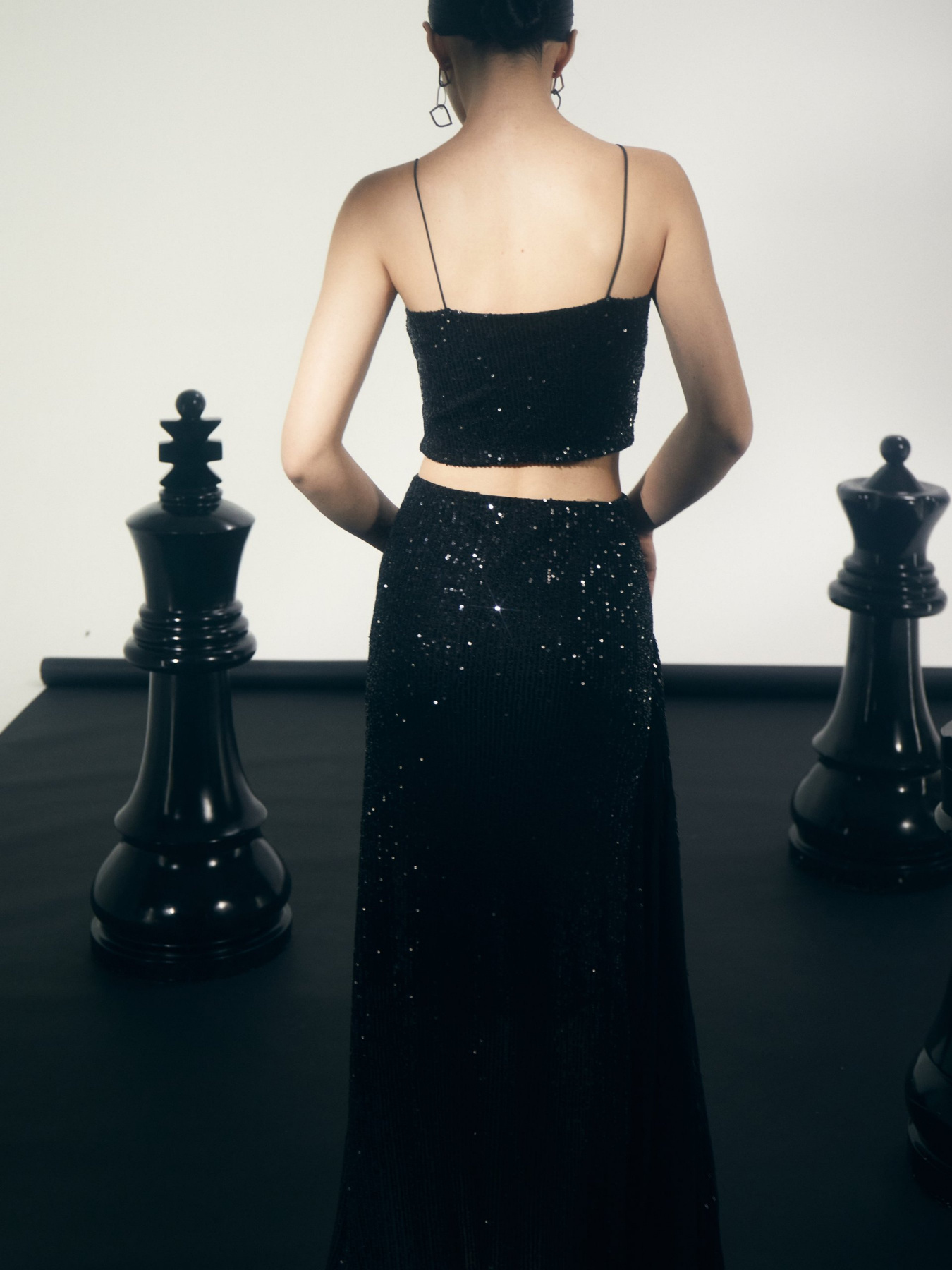 Топ Gepur модель 45734 Фото