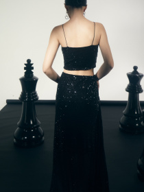 Топ Gepur модель 45734 Фото