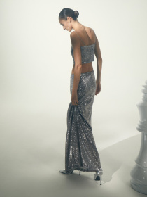 Топ Gepur модель 45735 Фото