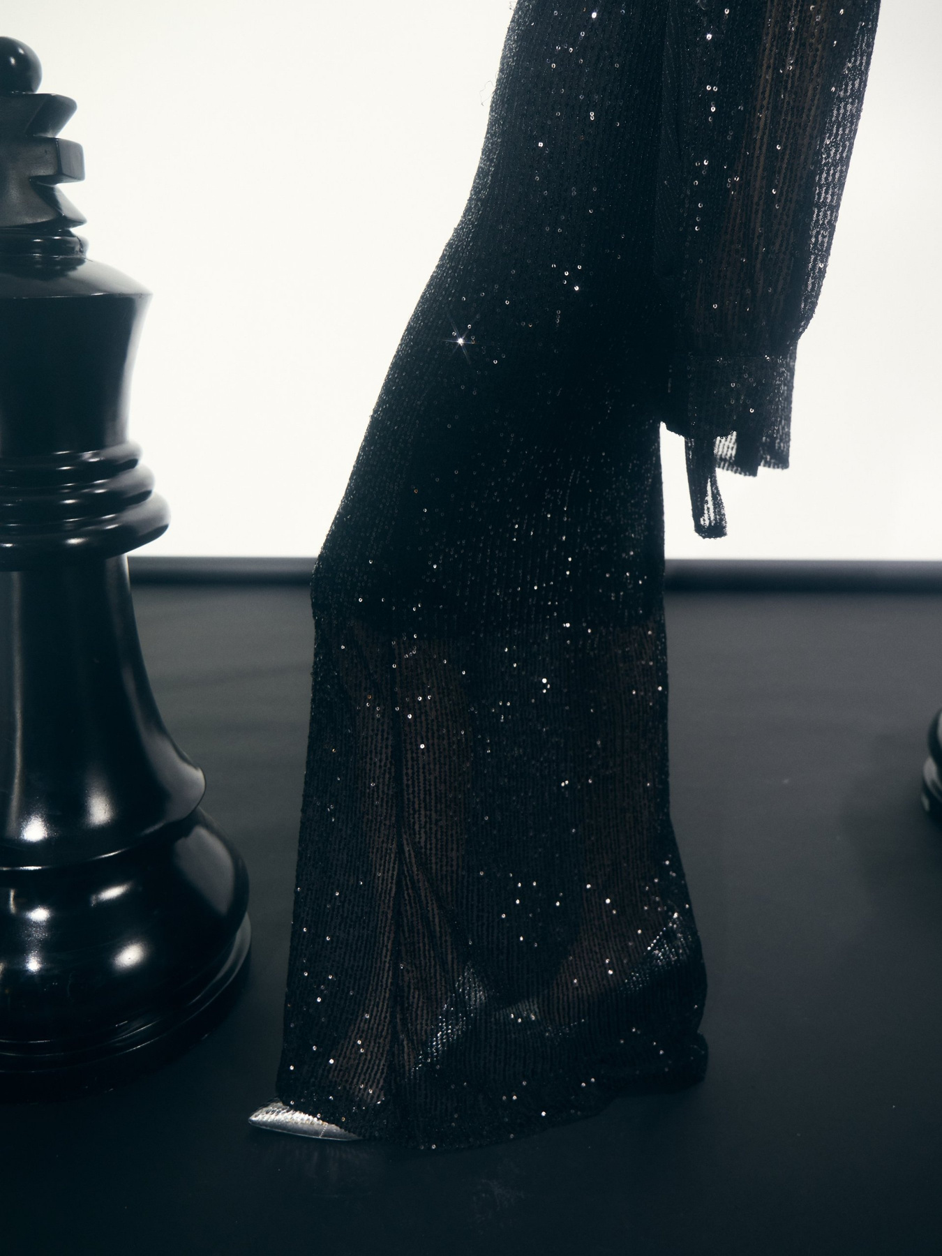 Юбка макси Gepur модель 45736 Фото