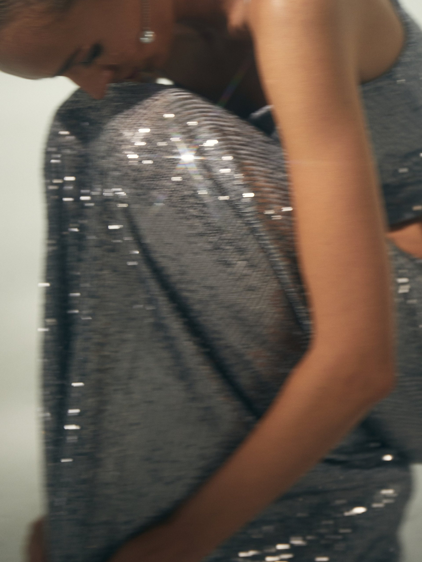 Юбка макси Gepur модель 45737 Фото