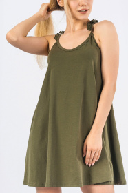 Сукні CARICA модель KP101471 Фото