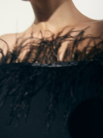 Топ Gepur модель 45749 Фото