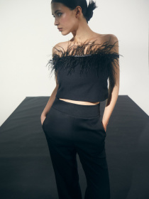 Топ Gepur модель 45749 Фото