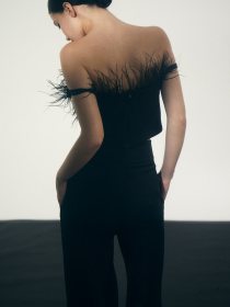 Топ Gepur модель 45749 Фото