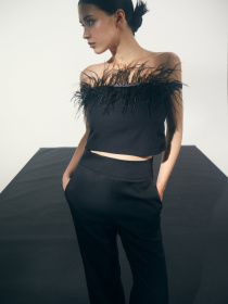 Топ Gepur модель 45749 Фото