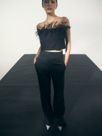 Топ Gepur модель 45749 Фото