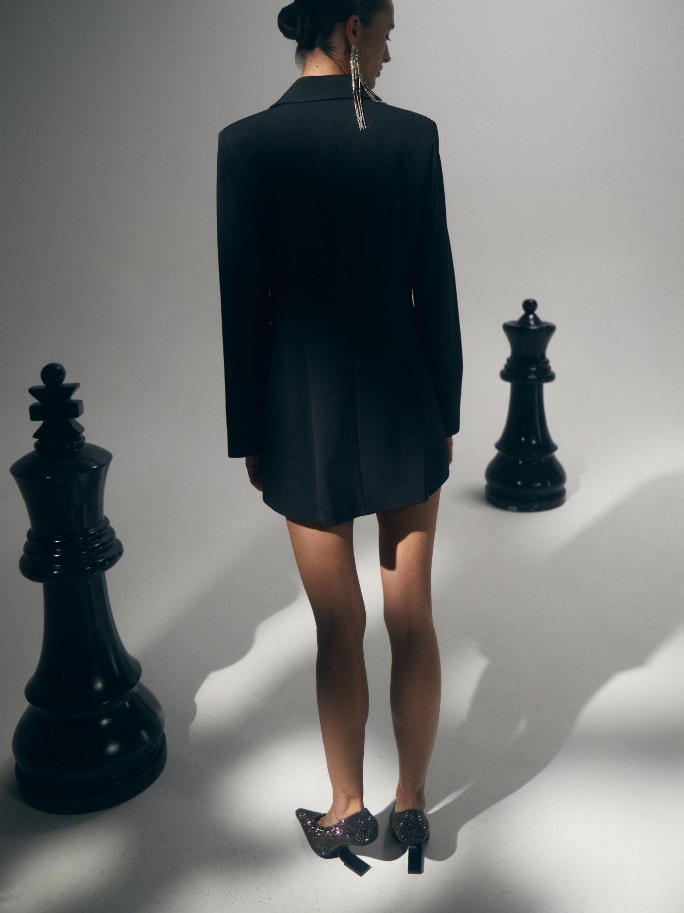 Блейзер Gepur модель 45752 Фото