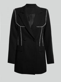 Блейзер Gepur модель 45752 Фото