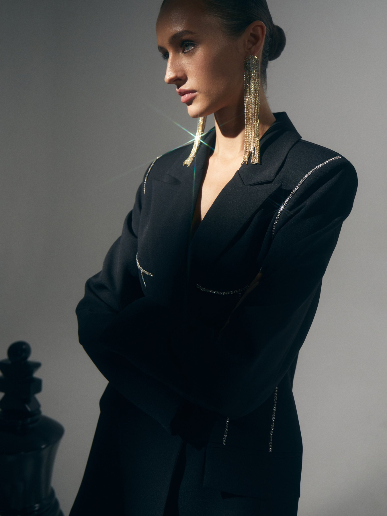 Блейзер Gepur модель 45752 Фото