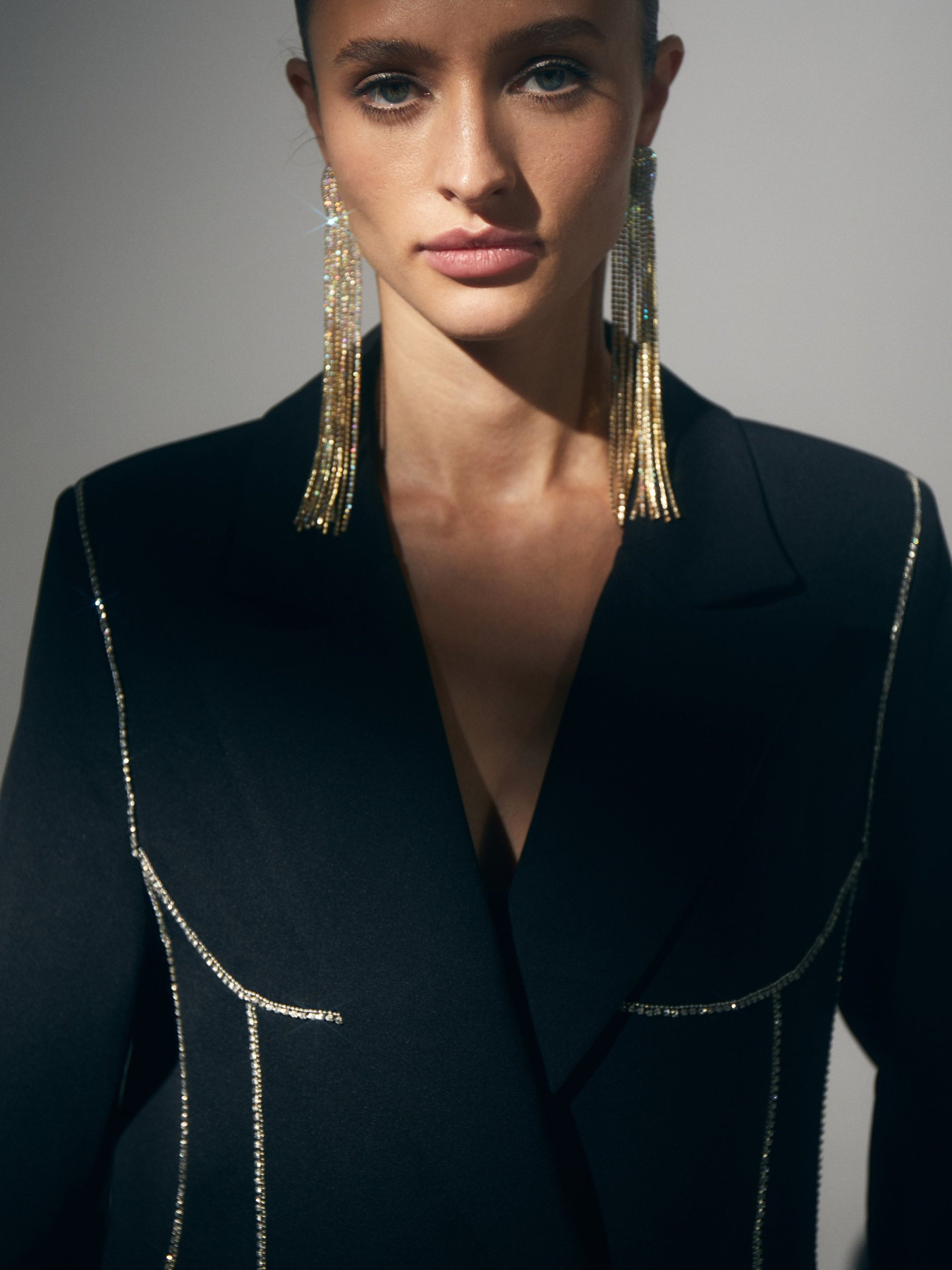 Блейзер Gepur модель 45752 Фото