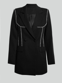 Блейзер Gepur модель 45752 Фото