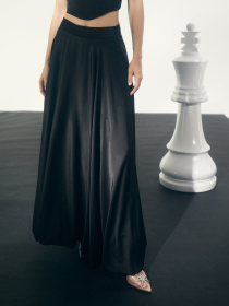 Спідниця максі Gepur модель 45771 Фото