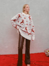 Джемпер Gepur модель 45784 Фото