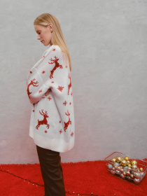 Джемпер Gepur модель 45784 Фото