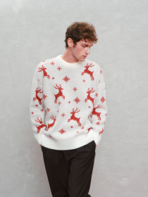 Джемпер Gepur модель 45784 Фото