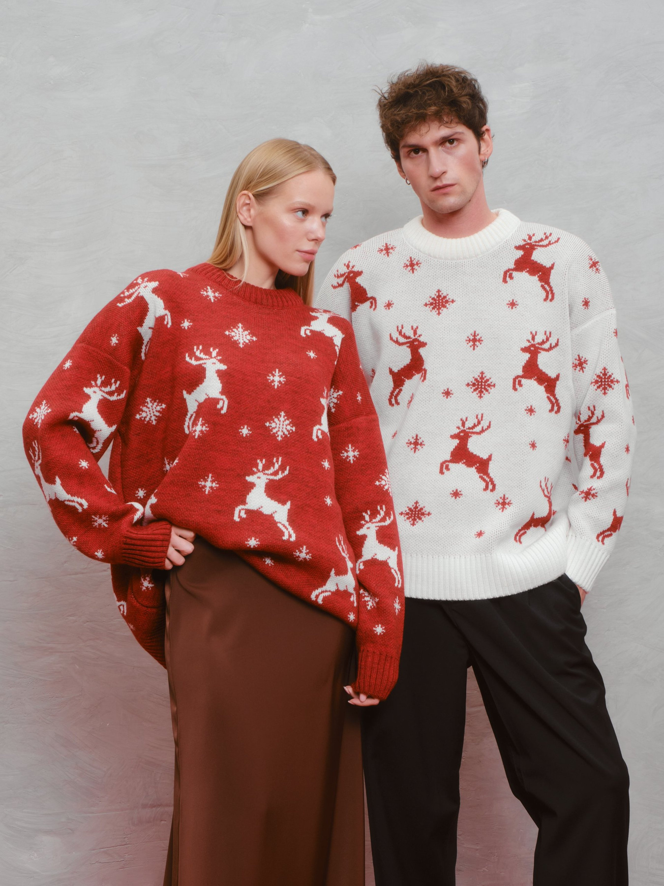 Джемпер Gepur модель 45784 Джемпер Gepur модель 45784 Фото