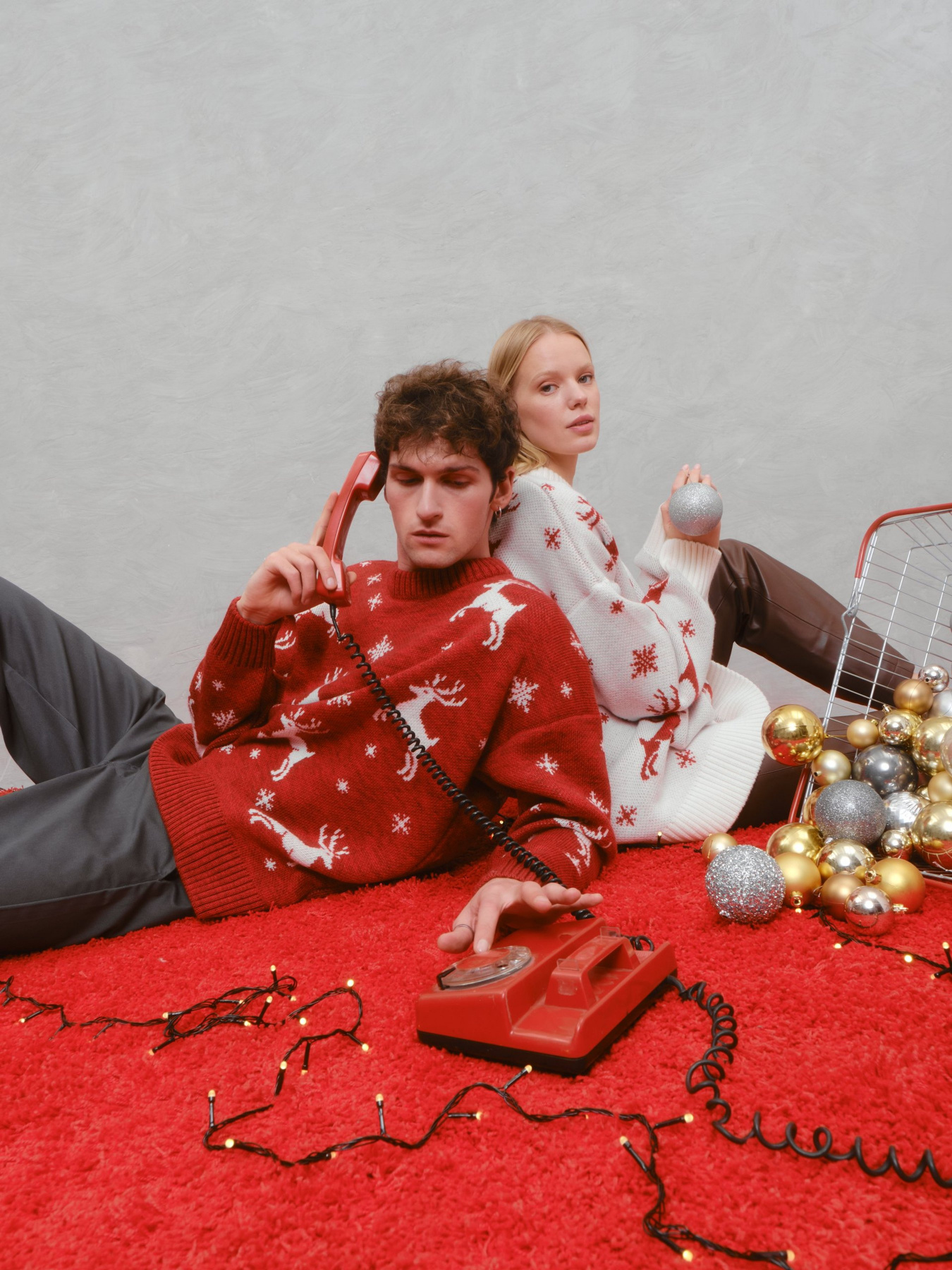 Джемпер Gepur модель 45785 Фото