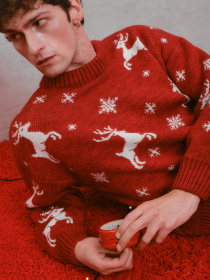 Джемпер Gepur модель 45785 Фото