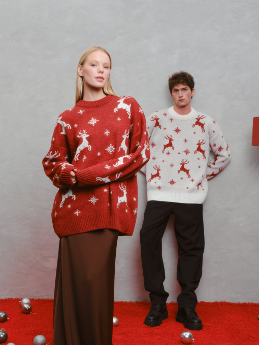 Джемпер Gepur модель 45785 Фото