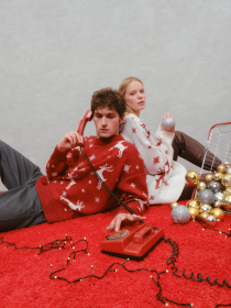 Джемпер Gepur модель 45785 Фото